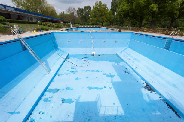 Best Water damage contractors near me  in New Kensington, PA
