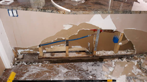 Best Sewage cleanup and water damage restoration  in New Kensington, PA