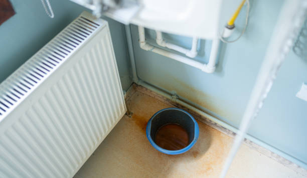 Best Fire Damage Restoration  in New Kensington, PA